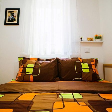 Golden Place Belgrade Exterior photo