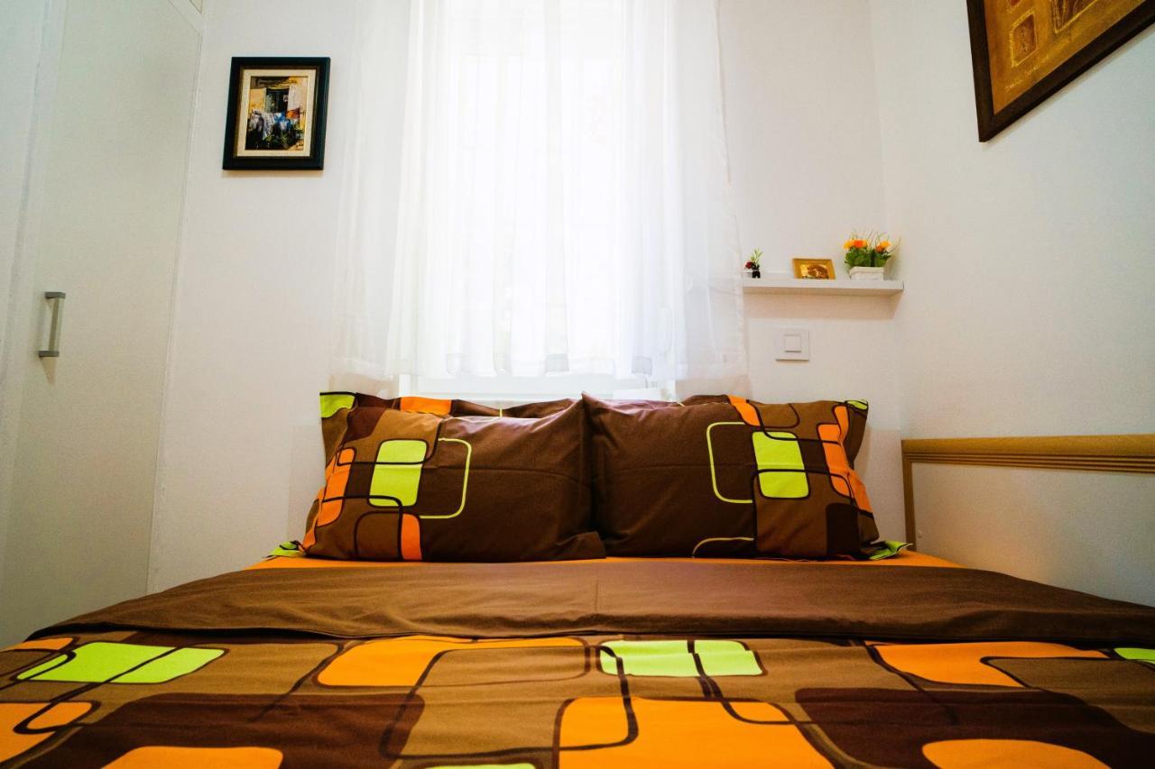 Golden Place Belgrade Exterior photo